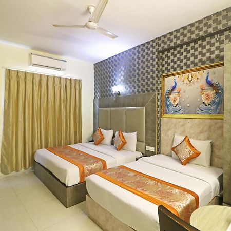Hotel Smart Signature By Smart Group Nueva Delhi Exterior foto